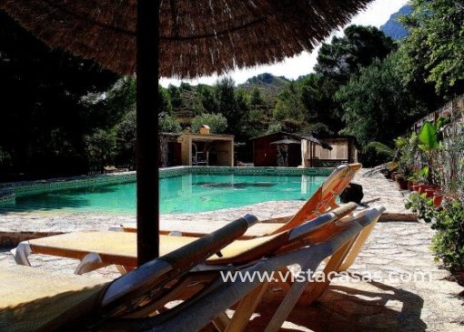 Villa - Wtórny - Gea Y Truyols - VC3874