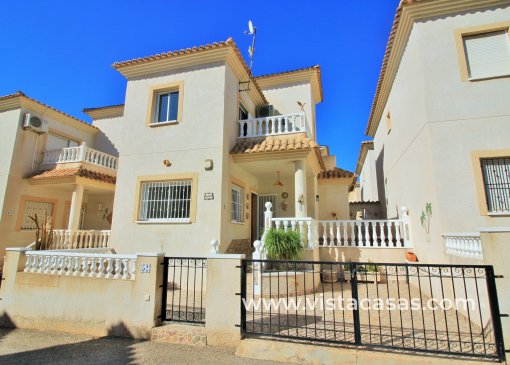 Villa - Wtórny - Playa Flamenca - VC3613