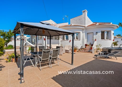 Villa - Wtórny - Rojales - V-95236