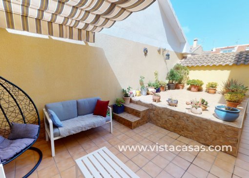 Villa - Wtórny -  - V-42197