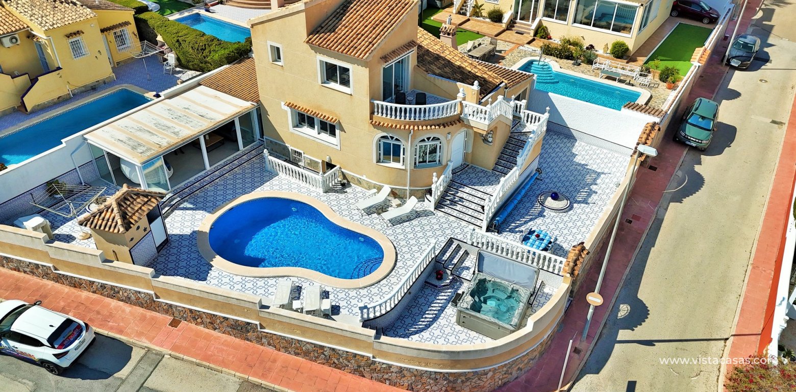 Villa - Wtórny - Villamartin - Villamartin