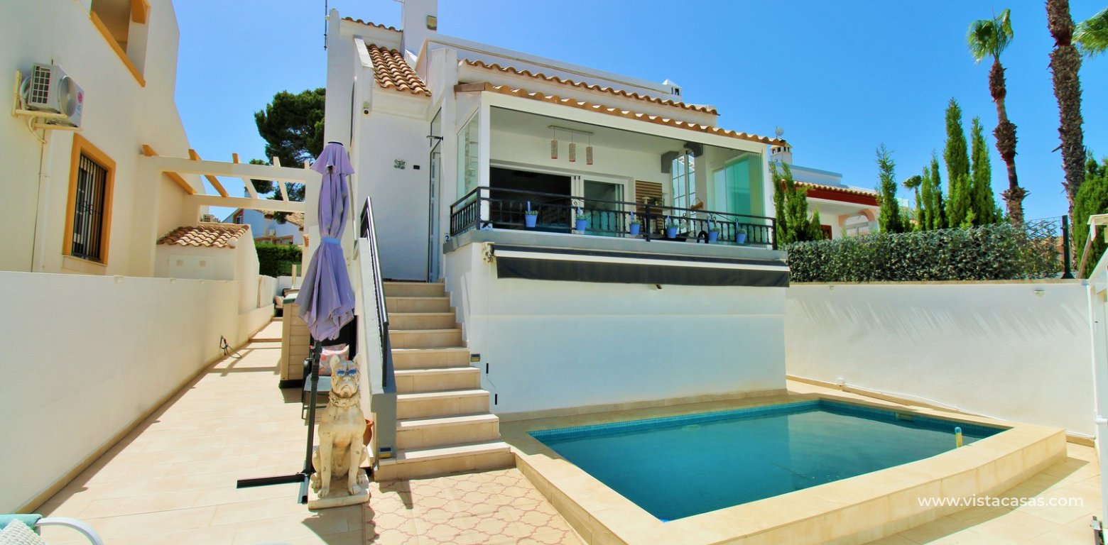 Villa - Wtórny - Villamartin - Villamartin
