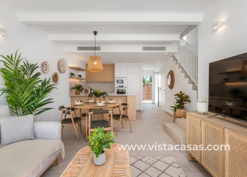 Wohnung - New Build - Dolores - V-41786