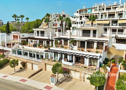 Wohnung - Sale - Las Ramblas - VC3850