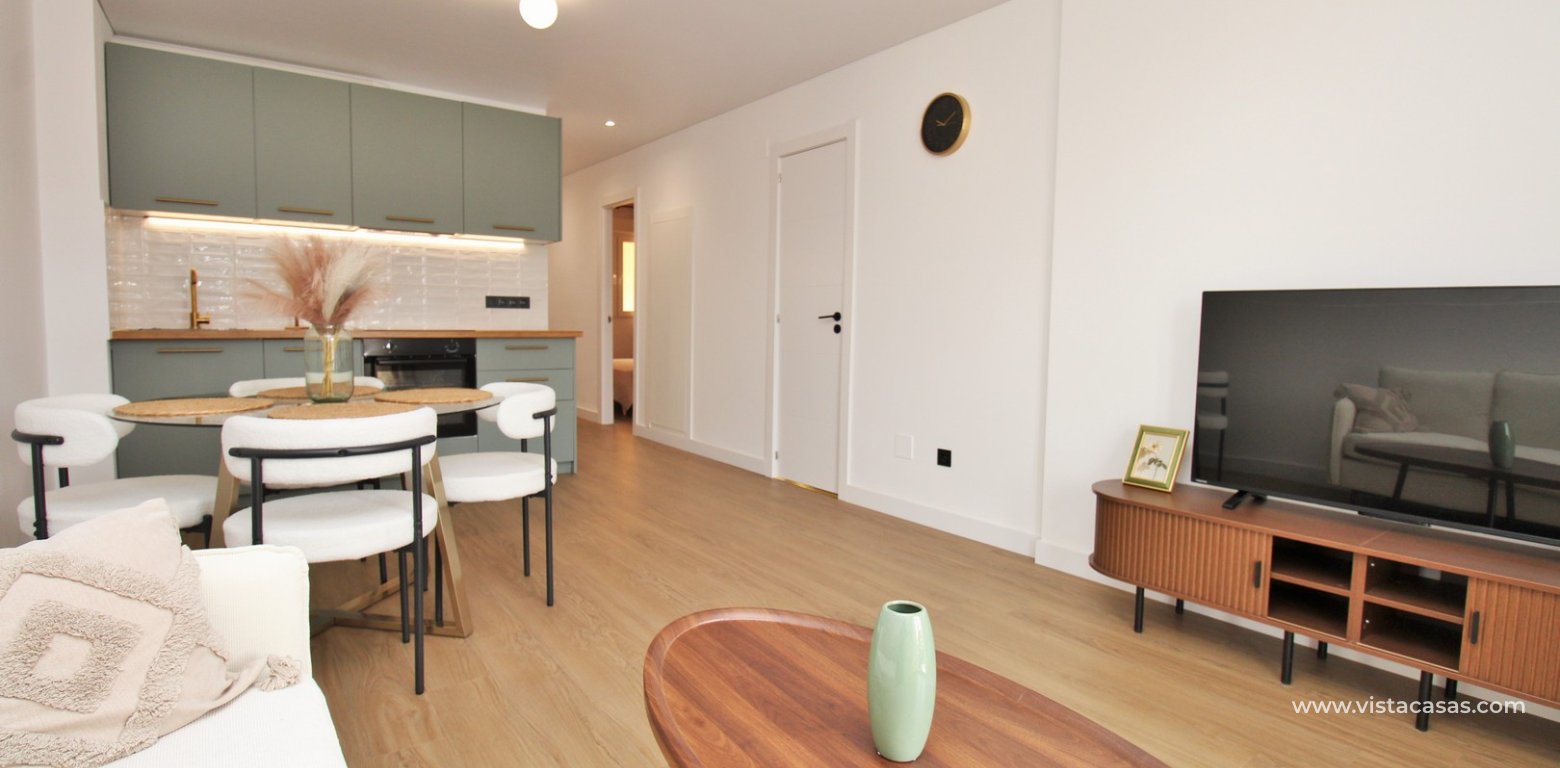 Wohnung - Sale - Pilar de la Horadada - Torre de la Horadada