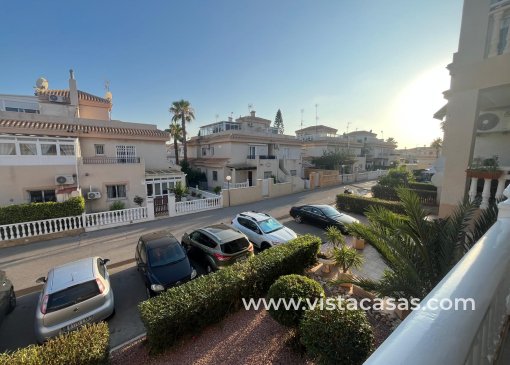 Wohnung - Sale - Playa Flamenca - V-71697
