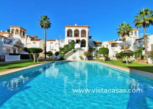 Wohnung - Sale - Playa Flamenca - VC3876