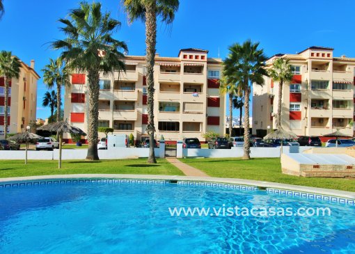 Wohnung - Sale - Playa Flamenca - VC3890