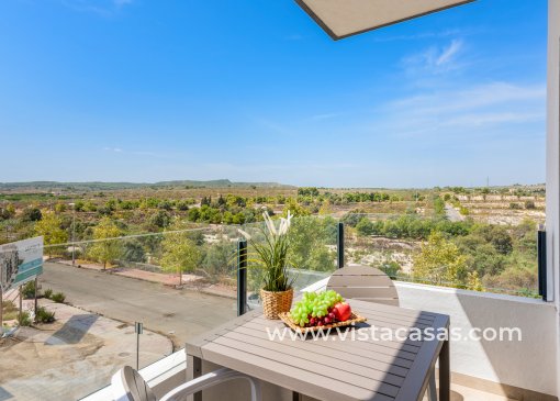 Wohnung - Sale - San Miguel de Salinas - V-36033