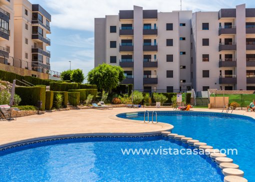 Wohnung - Sale - San Miguel de Salinas - V-82647