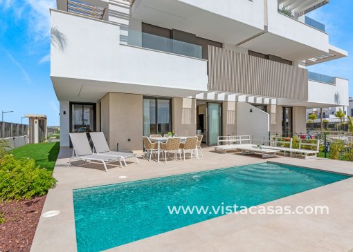 Wohnung - Sale -  - V-84521