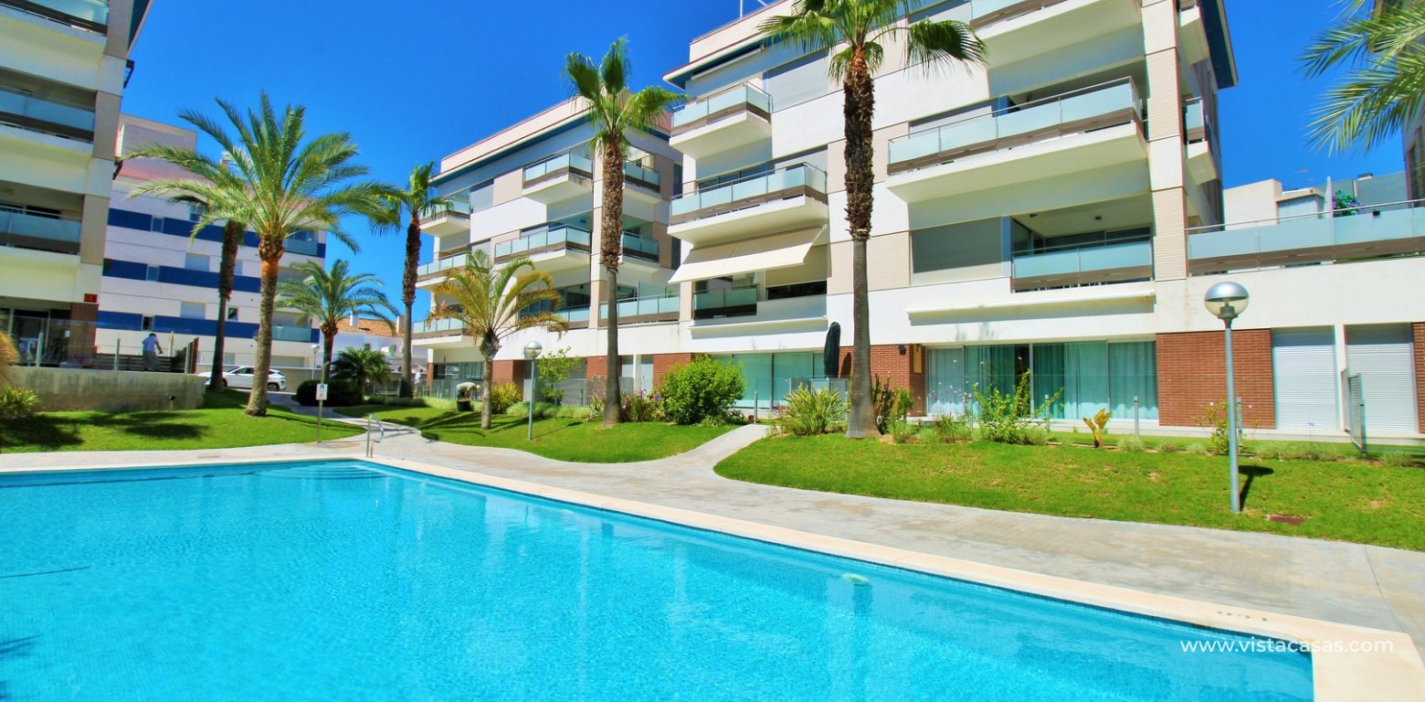 Wohnung - Sale - Villamartin - Los Dolses