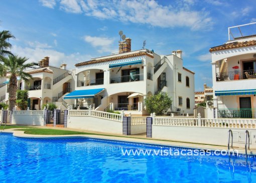 Wohnung - Sale - Villamartin - VC3875