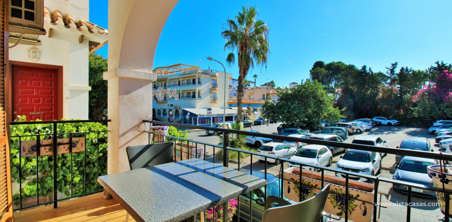 Wohnung - Sale - Villamartin - Villamartin