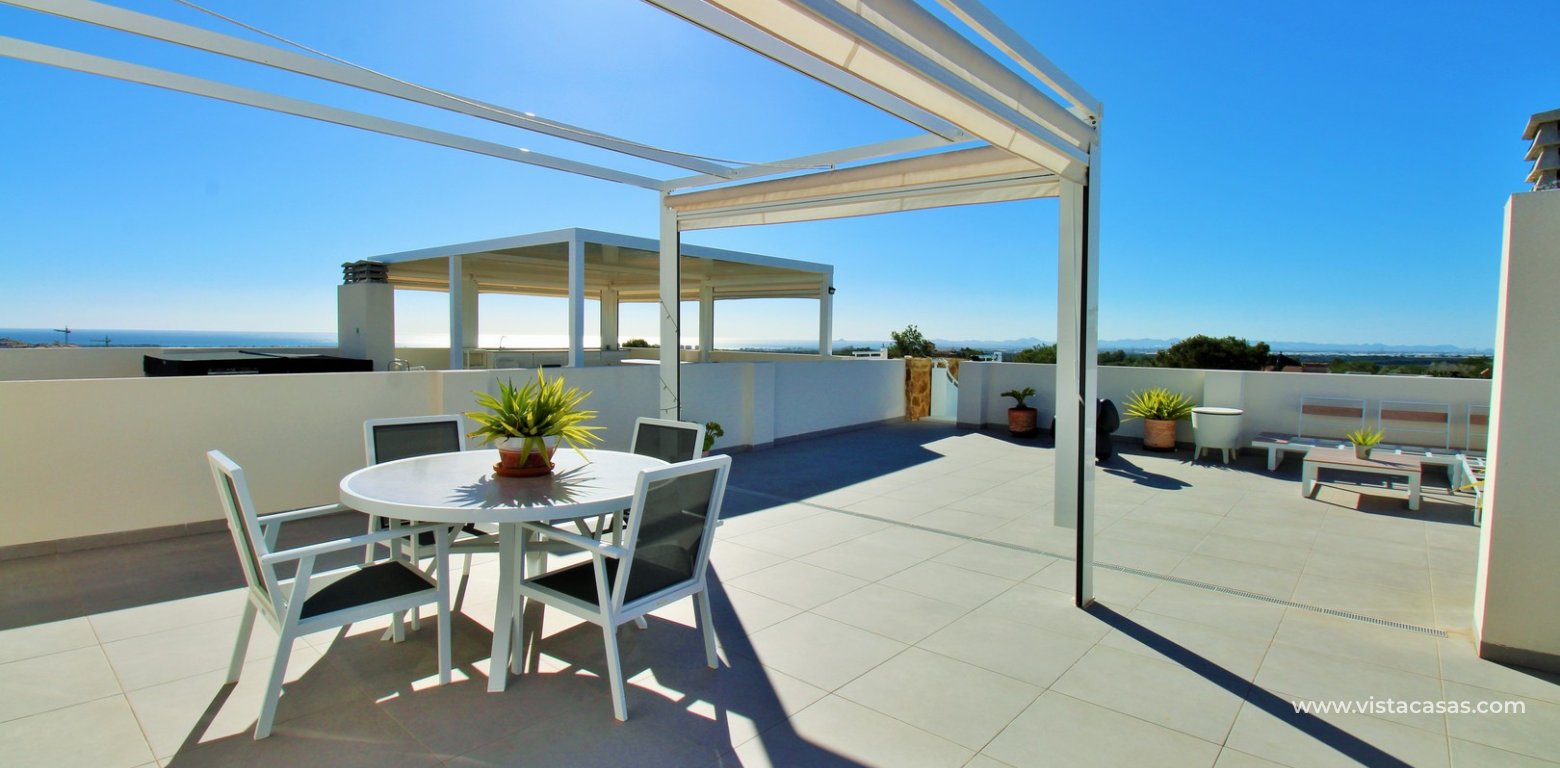 Wohnung - Sale - Villamartin - Villamartin