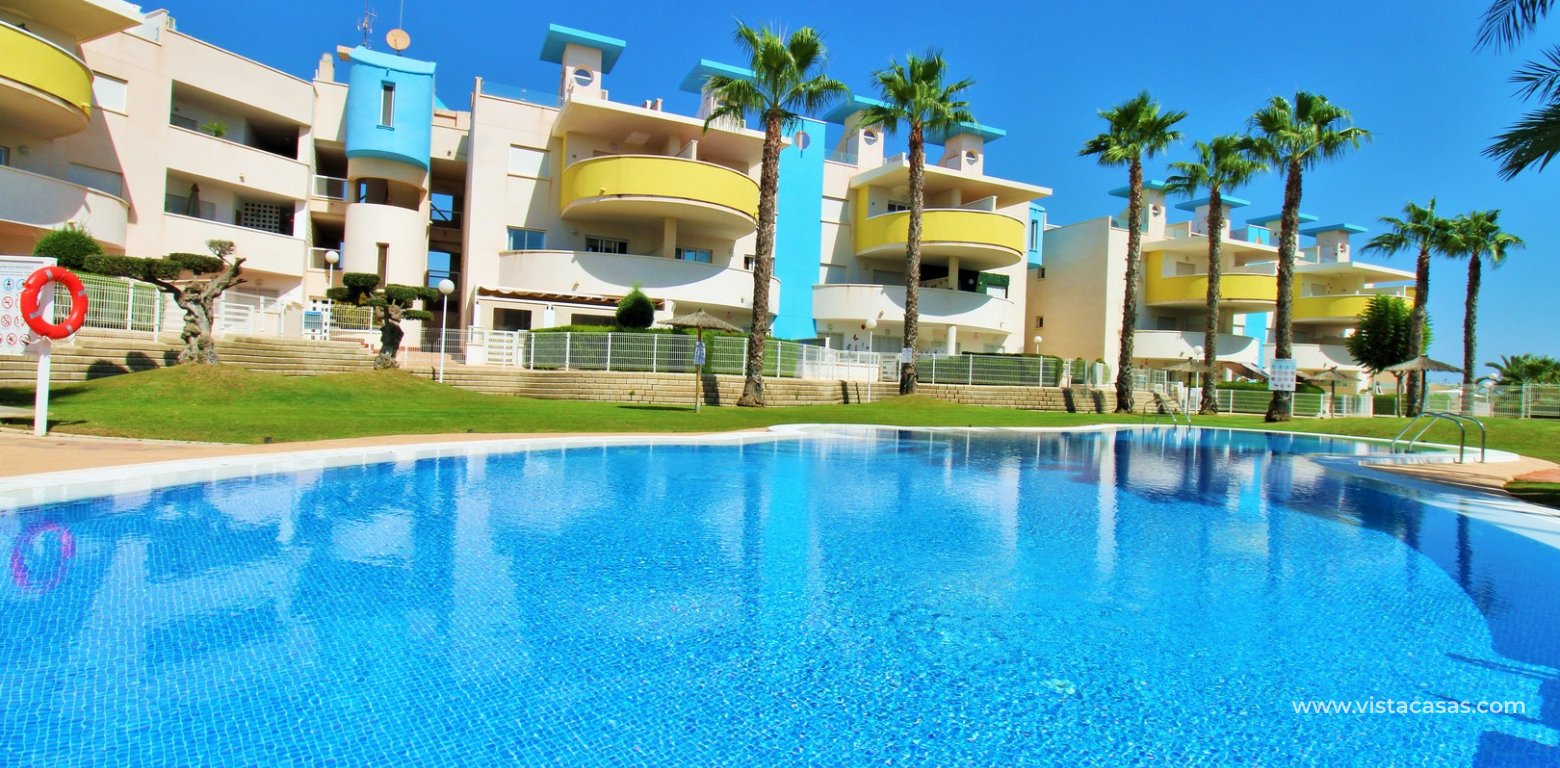 Wohnung - Sale - Villamartin - Villamartin