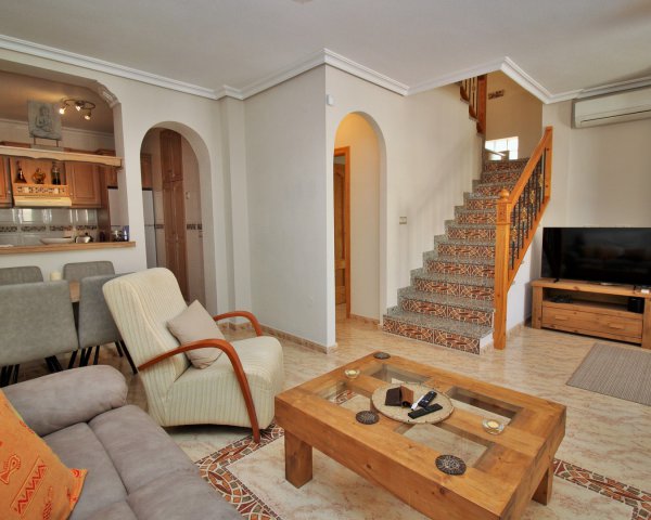 Efficient, Friendly & Found Our Dream Home