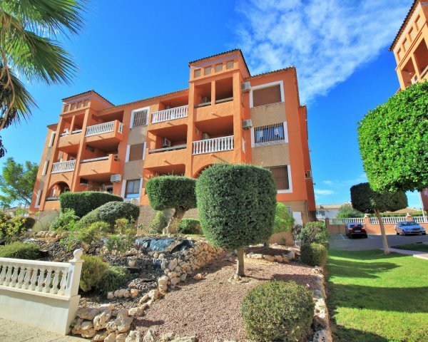 Servicio de primera clase y una venta rápida