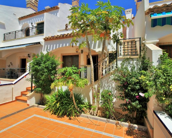 Equipo profesional y muy servicial de principio a fin