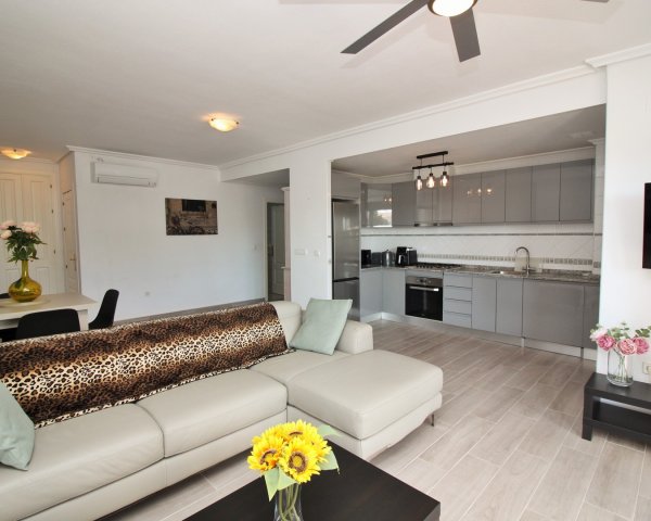 Achat simple et excellent accompagnement