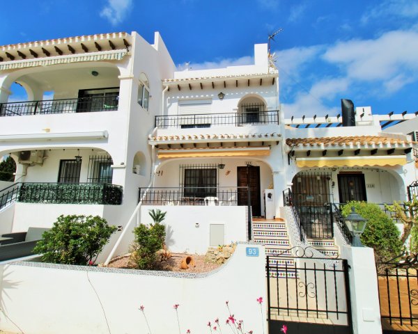 Vistacasas review from Verdemar III seller in Villamartin