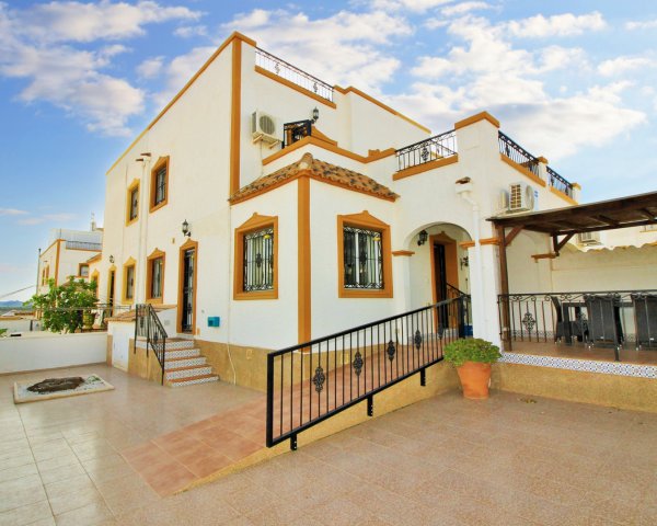 Notre deuxième vente réussie avec Vistacasas