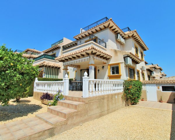 First-Class Professional Service