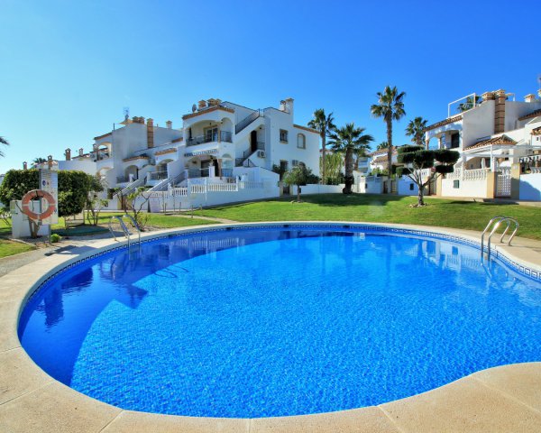 Service fantastique & propriété idéale trouvée