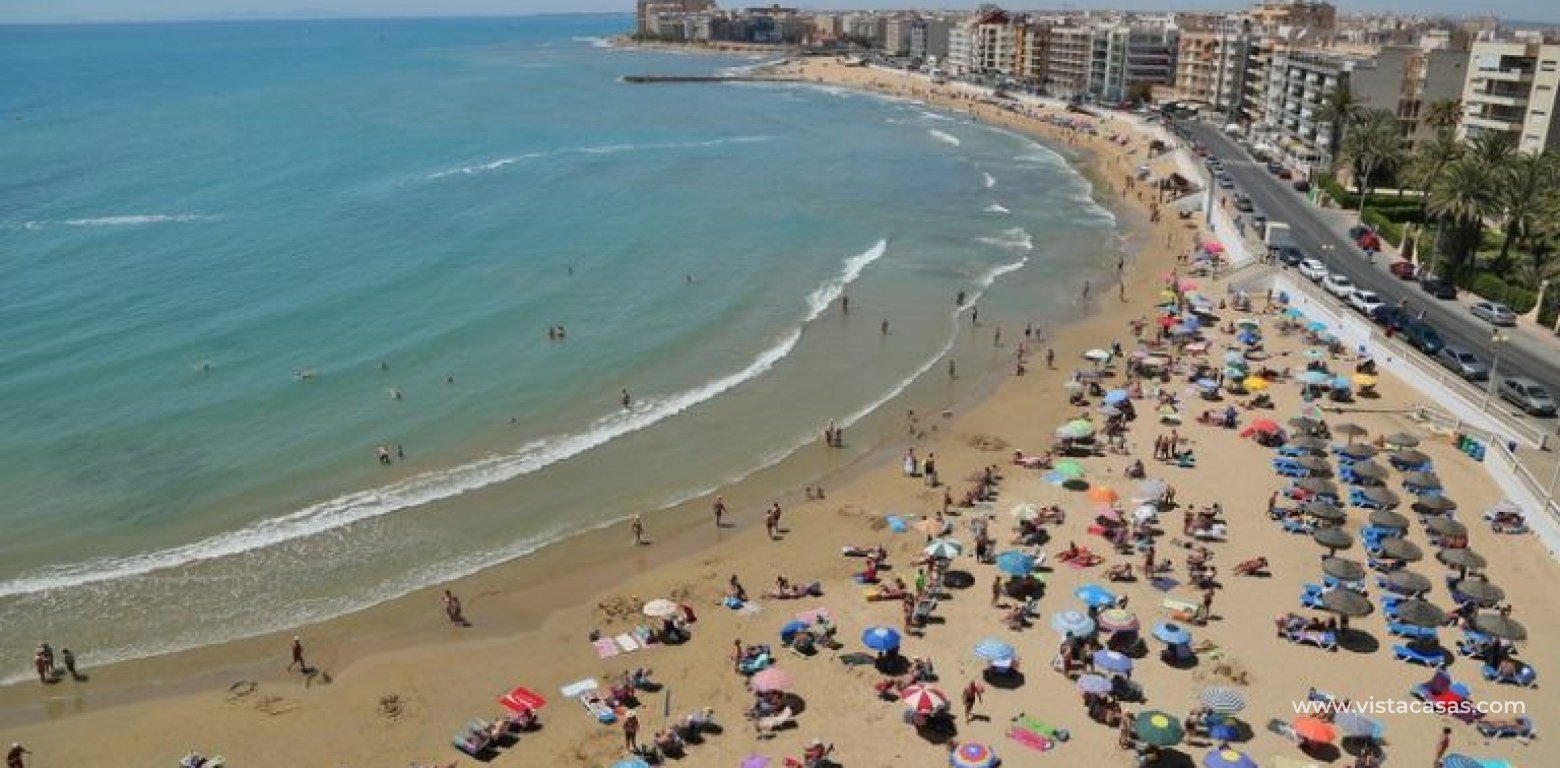 Resale - Townhouse - Torrevieja