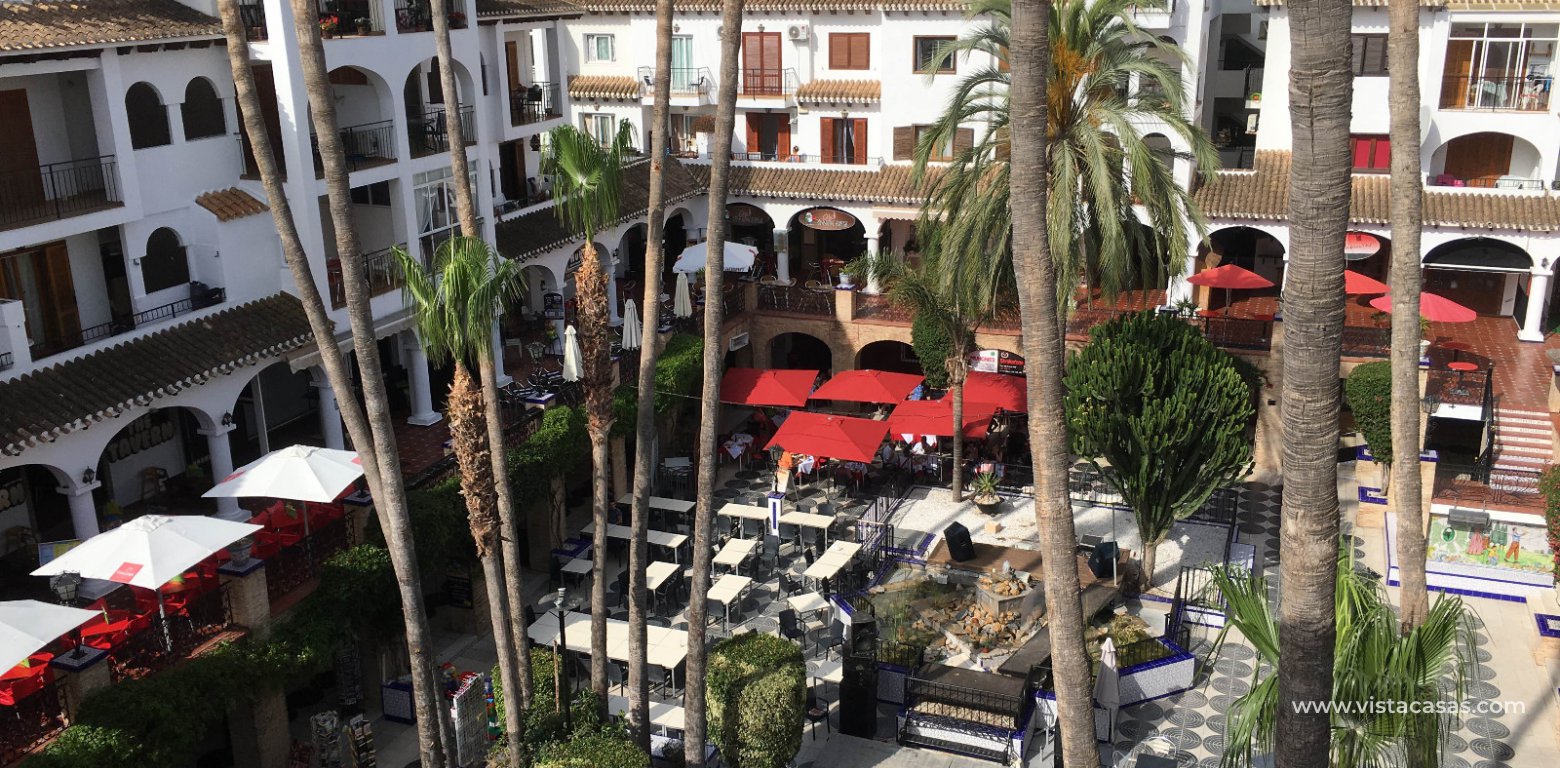 Resale - Apartment - Villamartin