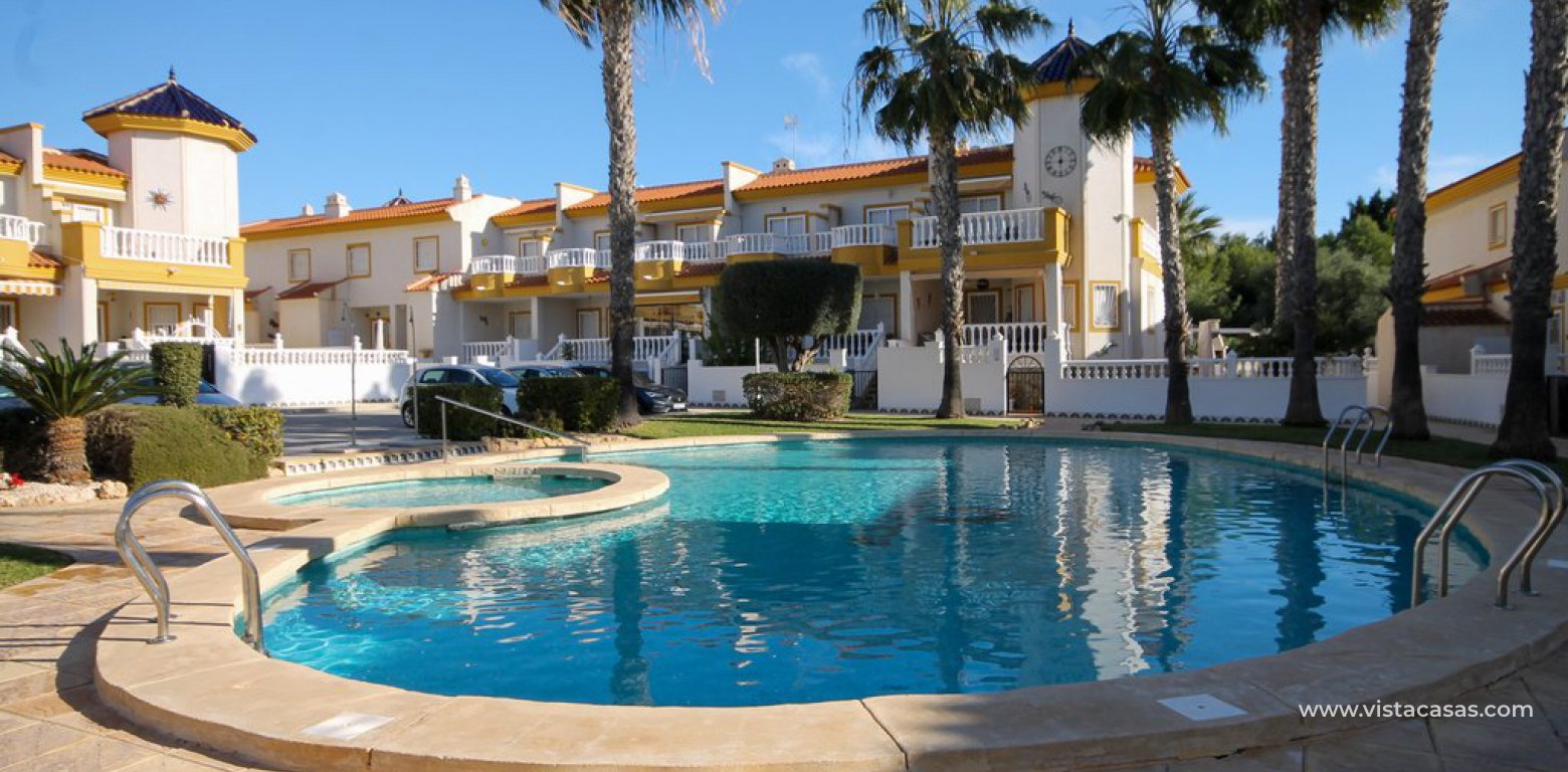 Resale - Townhouse - Rojales - Ciudad Quesada