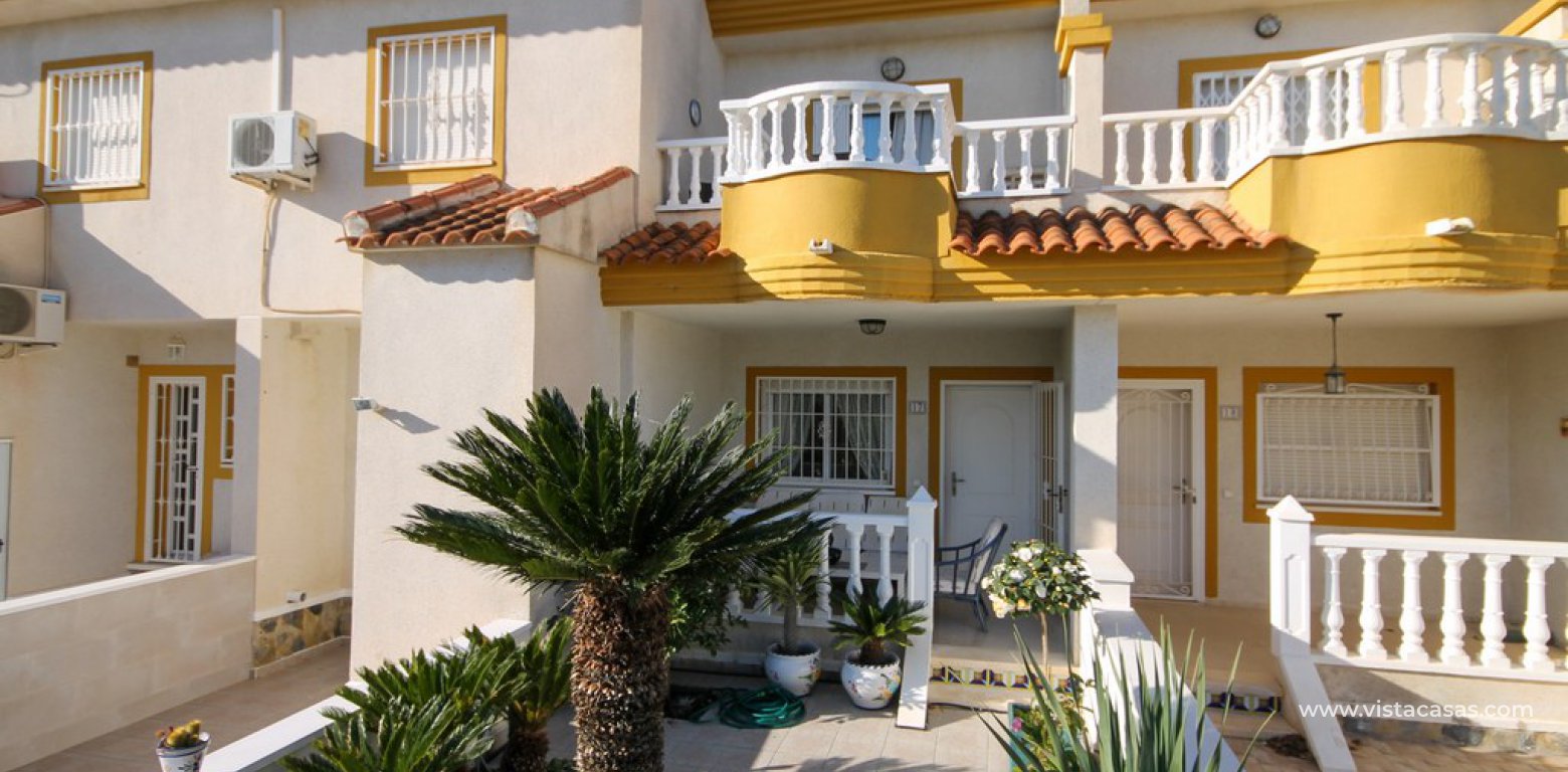 Resale - Townhouse - Rojales - Ciudad Quesada