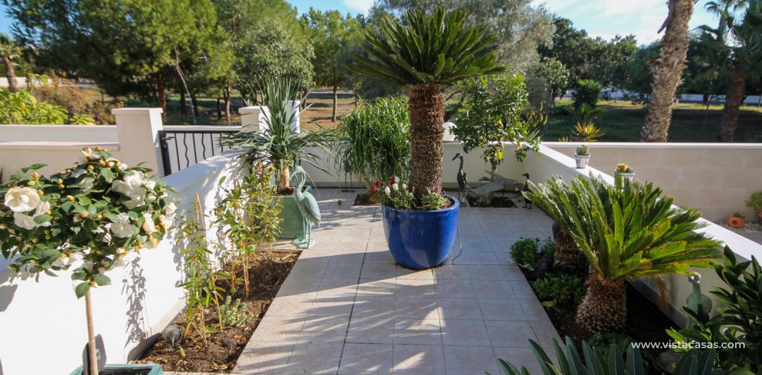 Resale - Townhouse - Rojales - Ciudad Quesada