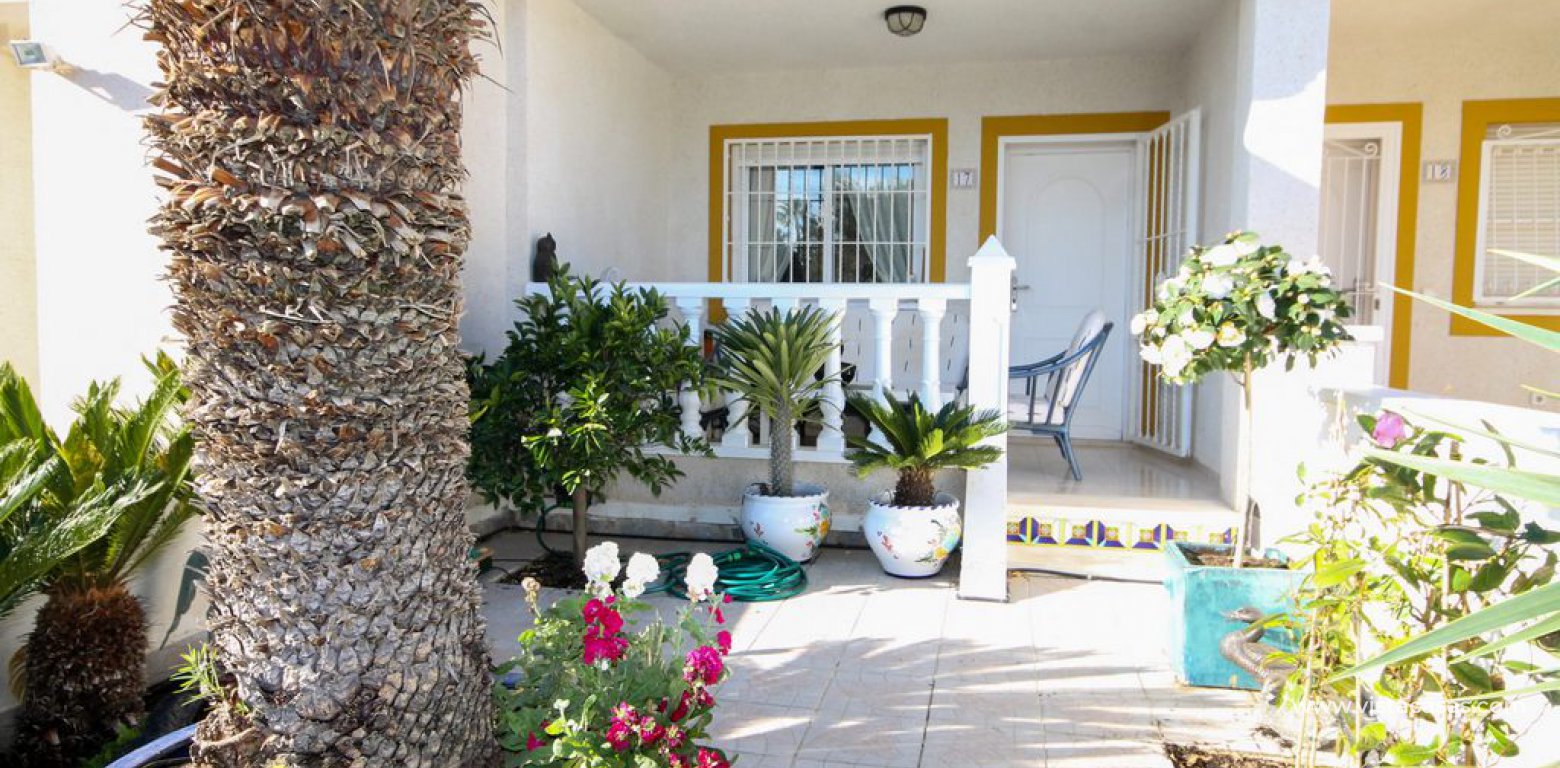 Resale - Townhouse - Rojales - Ciudad Quesada