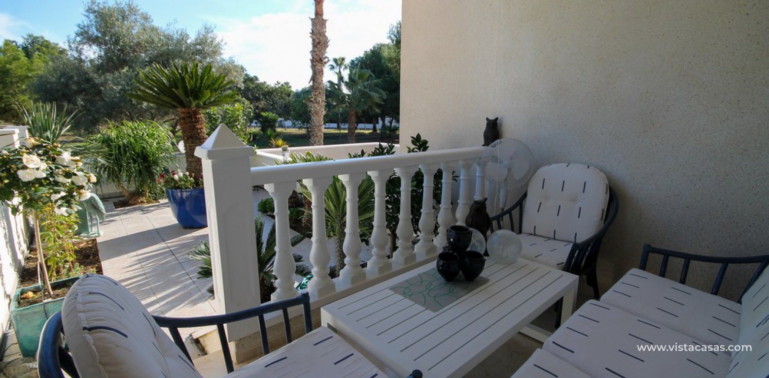 Resale - Townhouse - Rojales - Ciudad Quesada