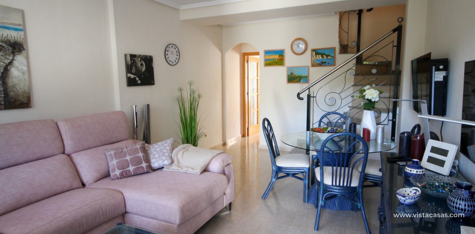 Resale - Townhouse - Rojales - Ciudad Quesada