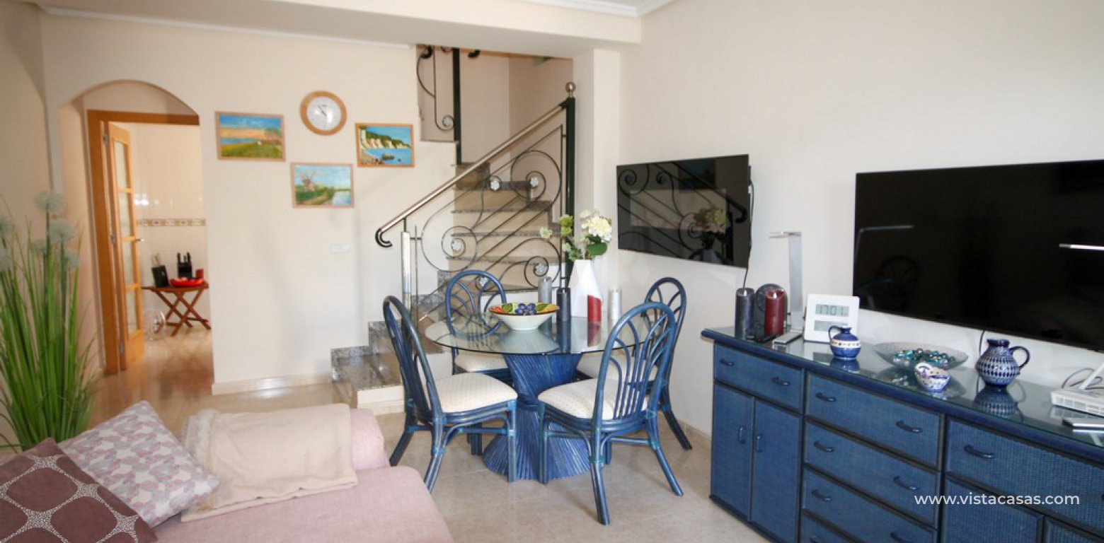 Resale - Townhouse - Rojales - Ciudad Quesada