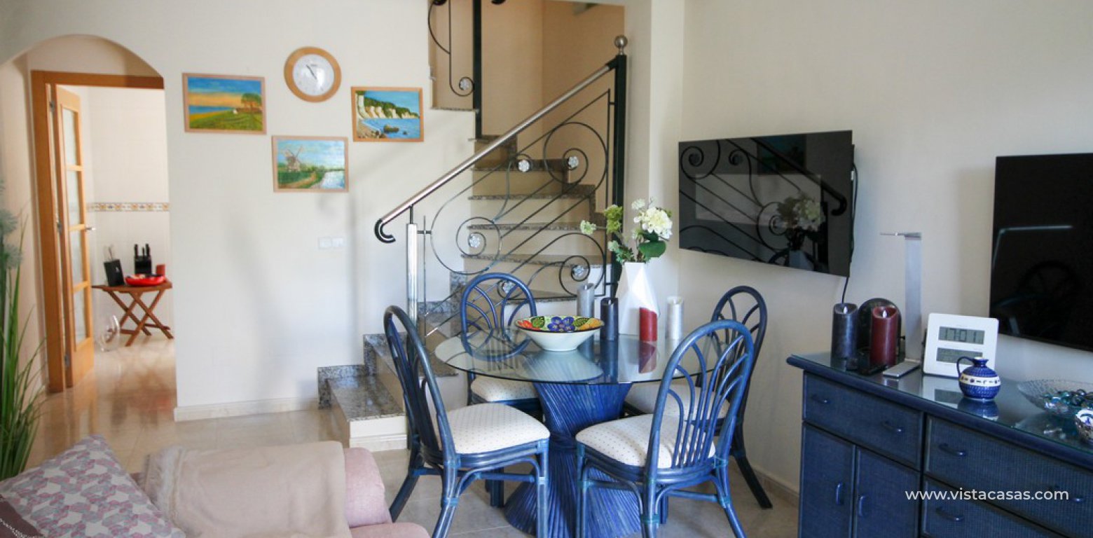 Resale - Townhouse - Rojales - Ciudad Quesada