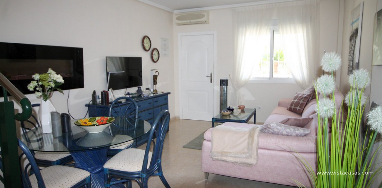 Resale - Townhouse - Rojales - Ciudad Quesada