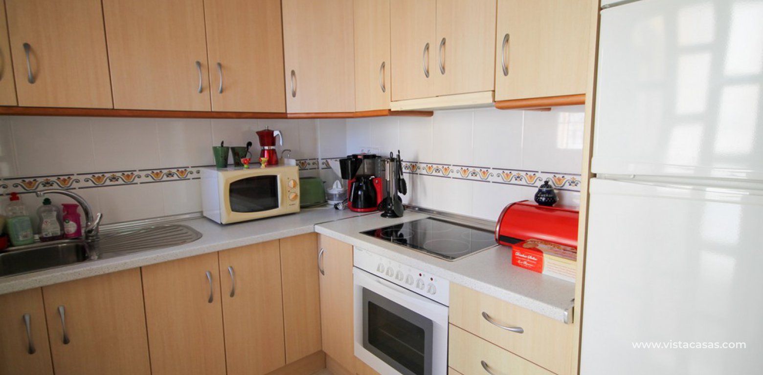 Resale - Townhouse - Rojales - Ciudad Quesada