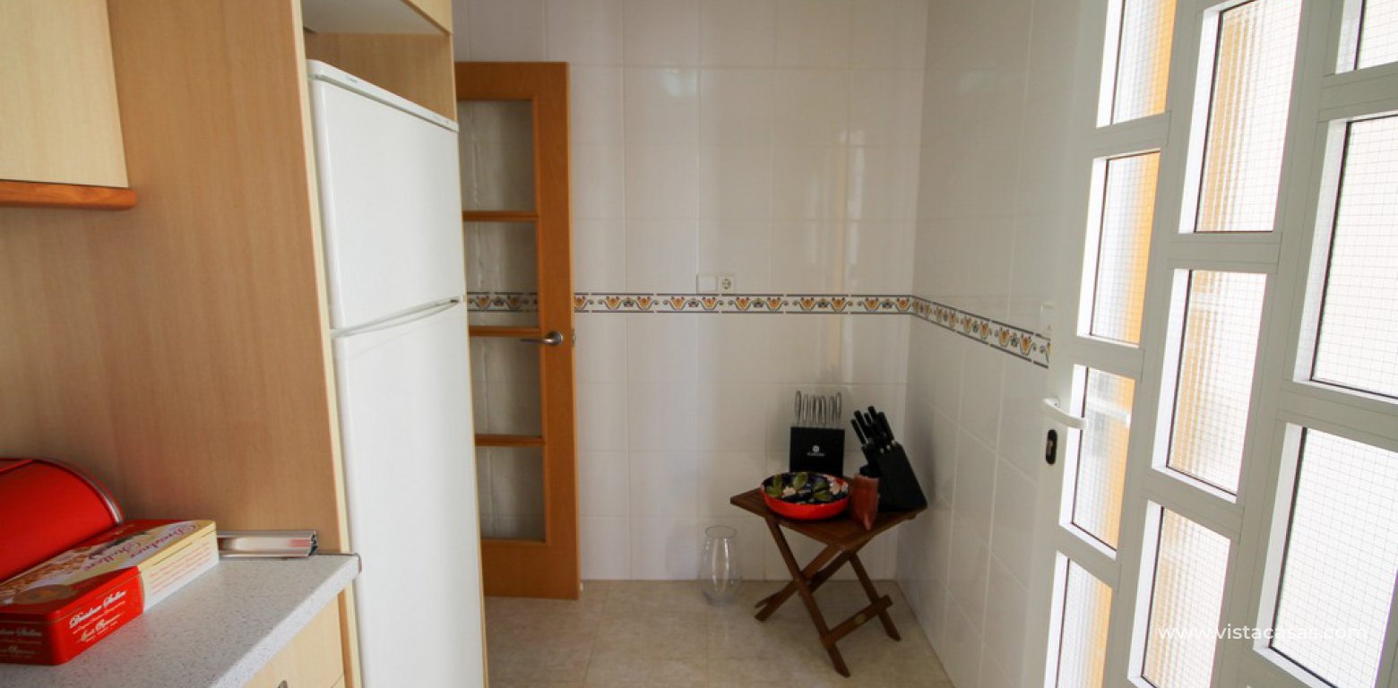 Resale - Townhouse - Rojales - Ciudad Quesada