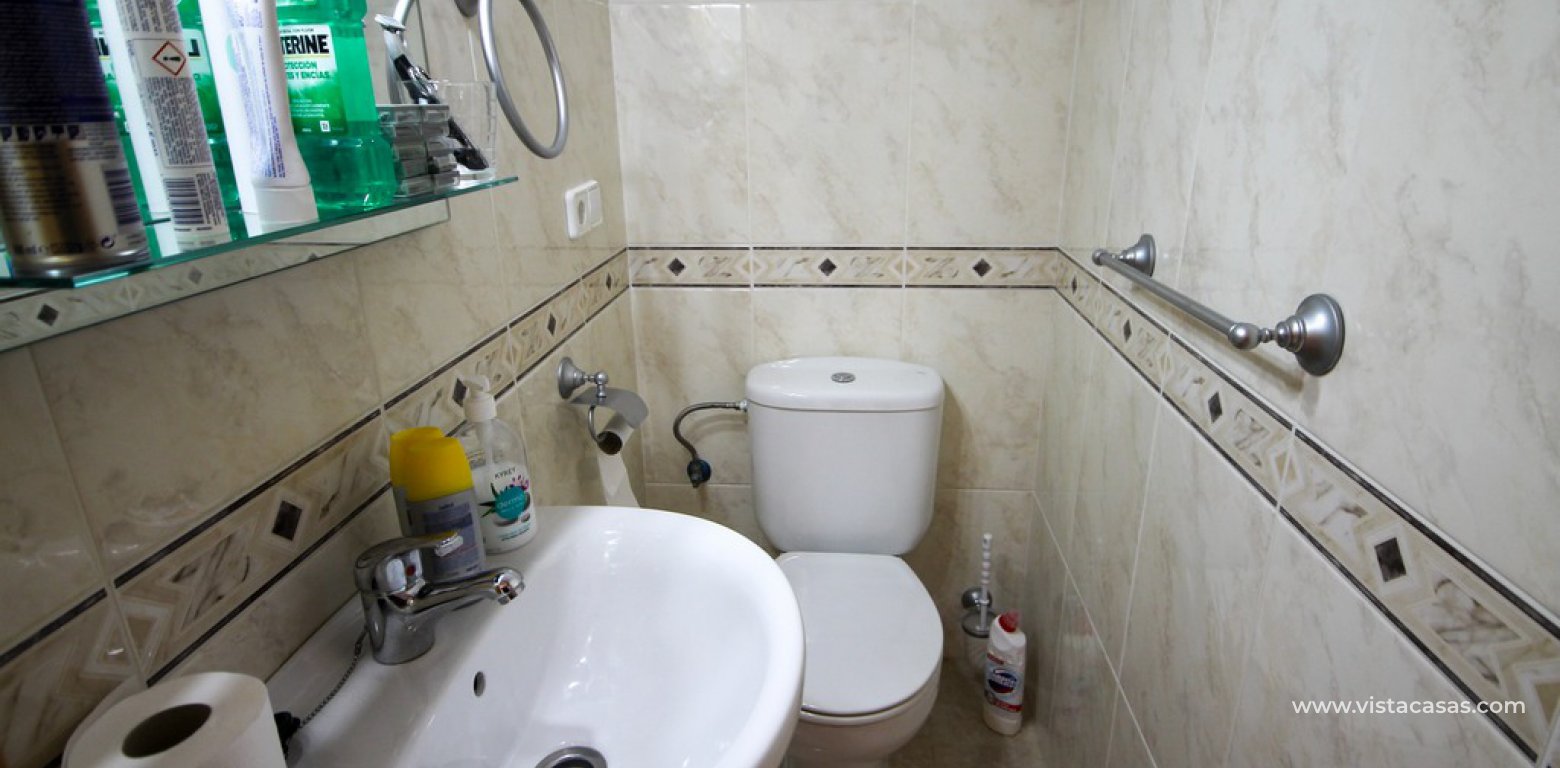 Resale - Townhouse - Rojales - Ciudad Quesada