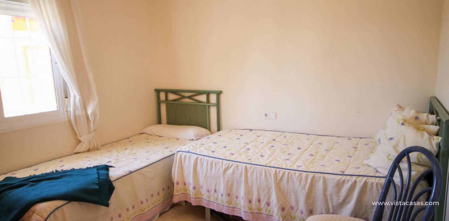 Resale - Townhouse - Rojales - Ciudad Quesada