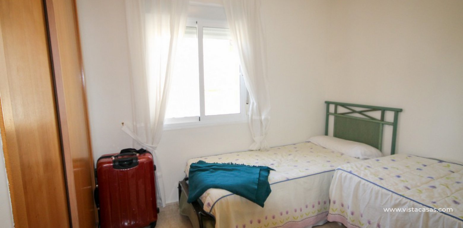 Resale - Townhouse - Rojales - Ciudad Quesada