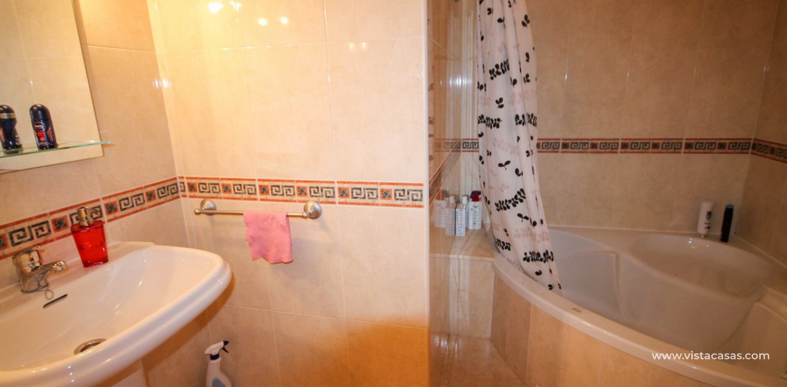 Resale - Townhouse - Rojales - Ciudad Quesada