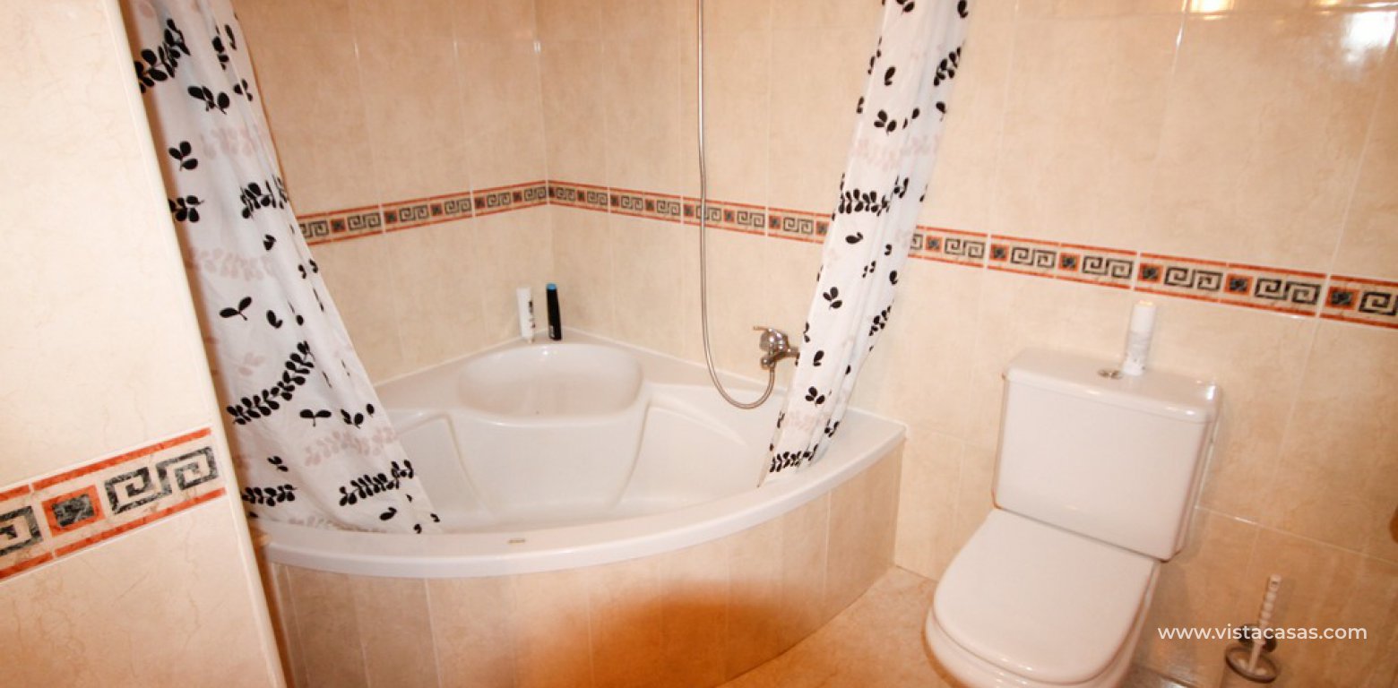 Resale - Townhouse - Rojales - Ciudad Quesada