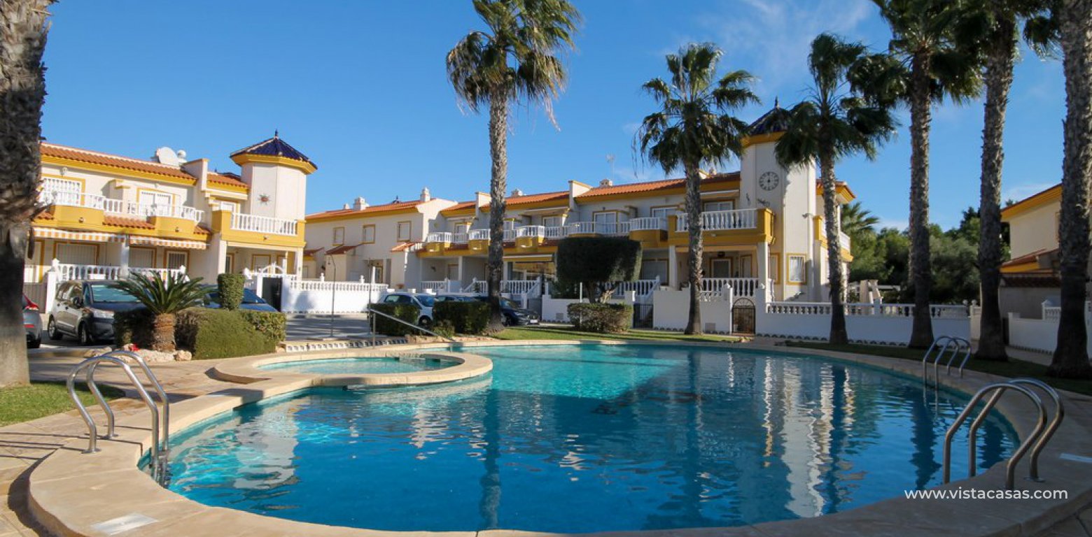 Resale - Townhouse - Rojales - Ciudad Quesada