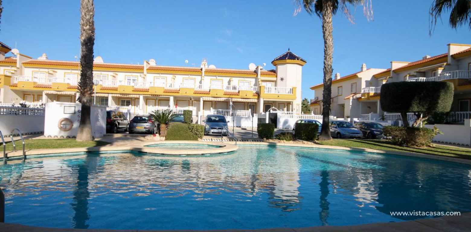 Resale - Townhouse - Rojales - Ciudad Quesada