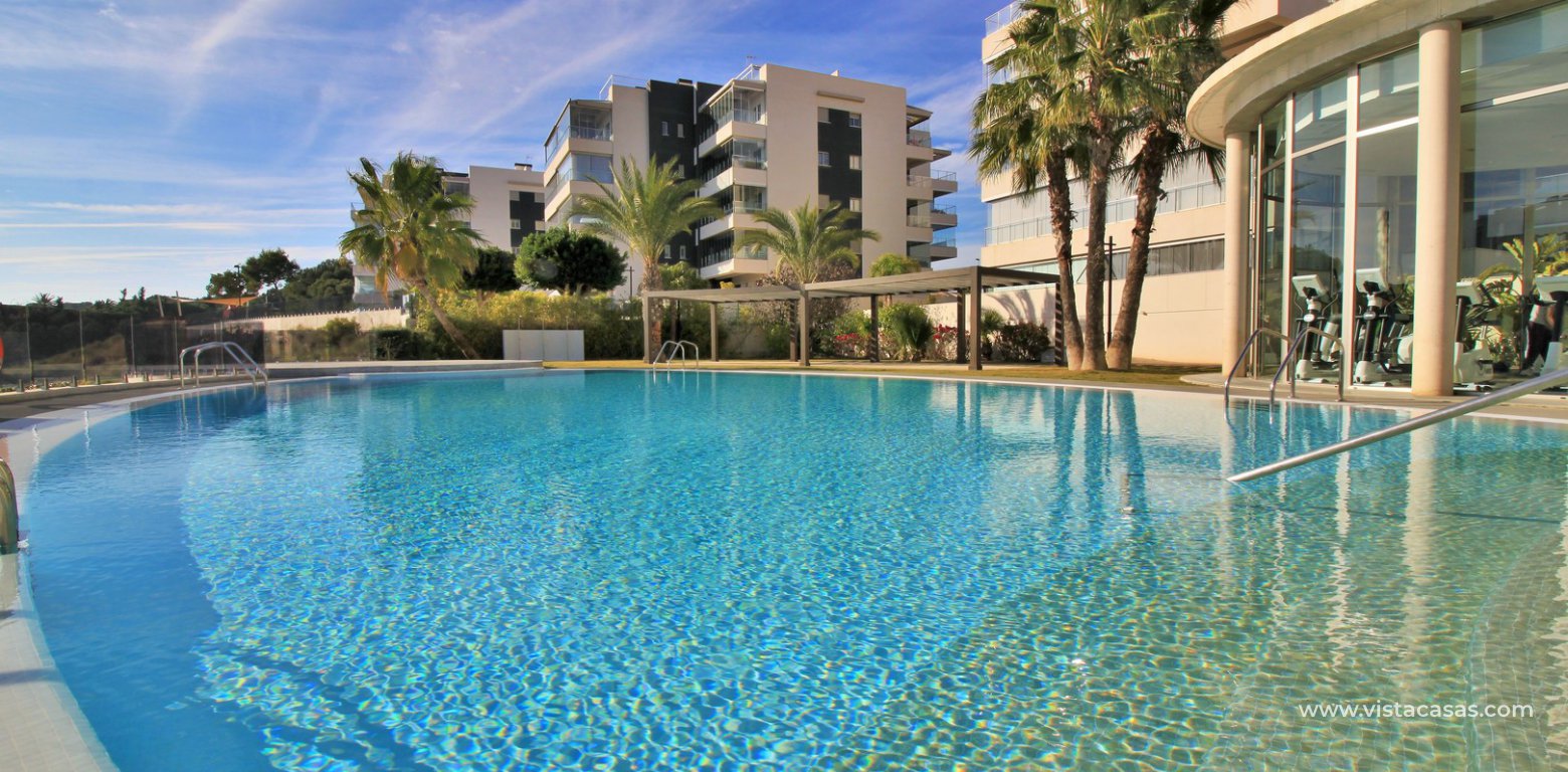 3 bedroom apartment for sale Green Hills Los Dolses