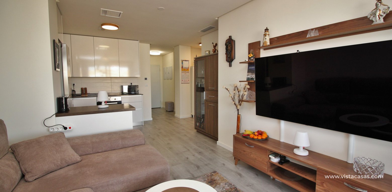 3 bedroom apartment for sale Green Hills Los Dolses lounge 2